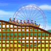 Jogos do Rollercoaster